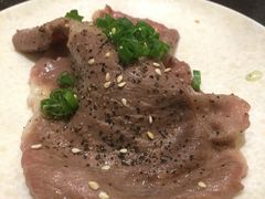 -元气寿司(东方宝泰店)