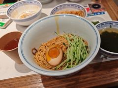 -和府捞面(曹路花园城店)
