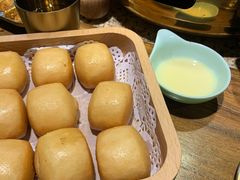 -韩香阁烤肉·烤活鳗(宽厚里店)
