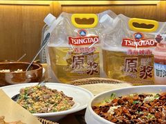 -前海沿·青岛菜(乐客城店)