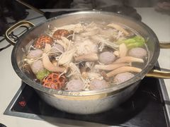 -潮发潮汕牛肉店(永庆坊店)