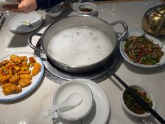 -粤顺渔坊·中山脆肉鲩火锅(清湖店)