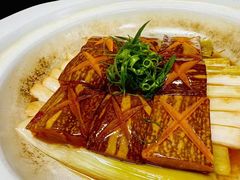 -醉霖生态餐厅(交大店)
