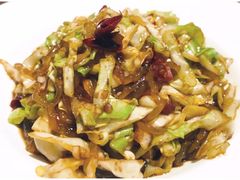 -南门小馆·清真(国贸商城店)