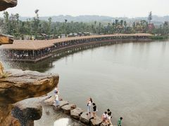 -枫香湖儿童公园