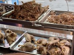 -正宗忘不了老鹅(梅岭店)