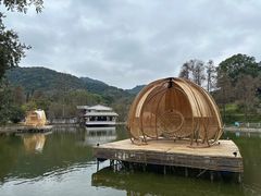 -广州市白云山风景名胜区