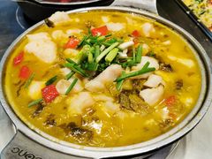 -大米先生(成都青龙街店)