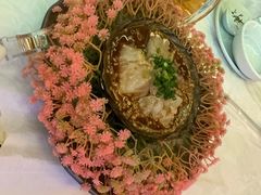 -五马集·海鲜·温州大牌档(黑金冠五马街十字路口店)