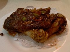 -小巴辣子川湘菜餐厅(星游城店)