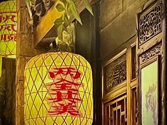 -南京大牌档(新街口德基广场店)