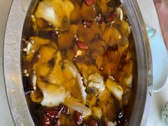-鑫巴蜀小镇 · 水煮鱼专研店(玉桥店)