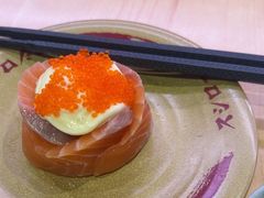 -寿司郎(北京路粤潮楼店)