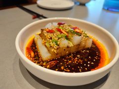 川北凉粉-四川饭店(长白店)