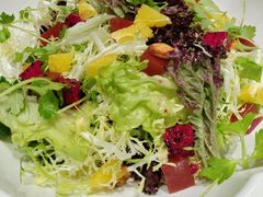 -紫光园·烤鸭·北京菜(团结湖店)