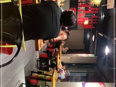 -金陵一哥龙虾馆(三牌楼总店)
