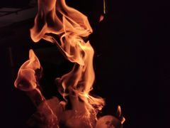 火焰冰淇淋-大渔·观筵(三里屯太古里店)