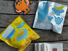 -泽田本家·铜锣烧(美罗城店)