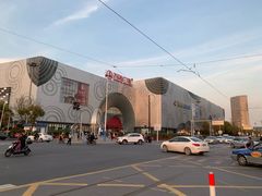 -万达广场(松江店)