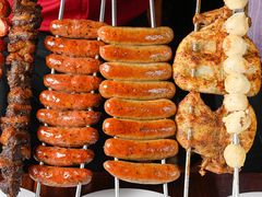 -拉丁餐厅·巴西烤肉自助(正佳广场店)