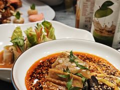 -南堂馆·新川菜(天府三街店)