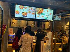 门面-谷田稻香·砂锅菜(南沙万达广场店)