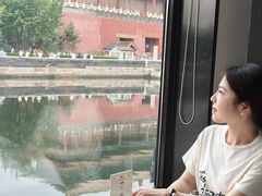 -四季民福烤鸭店(故宫店)