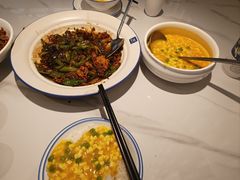 -兰湘子·湘菜小炒(南京江宁万达店)