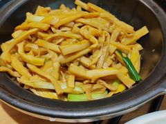 -吕氏疙瘩汤·新鲁菜(济南万象城店)
