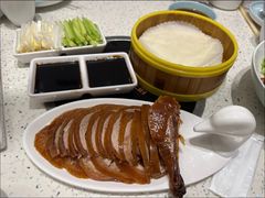 -玉林烤鸭店(小西天店)