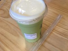 -面包和茶(万联店)