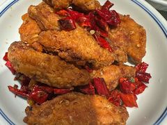 -欧记大排档·景德菜(上海首店)