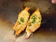 -樱の千渡日式料理·铁板烧•烧鸟(金盛田广场店)