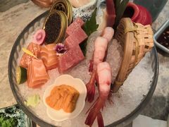 -炙柒Sekinana·精致日料(合生汇店)