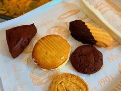 -起士林大饭店(小白楼店)