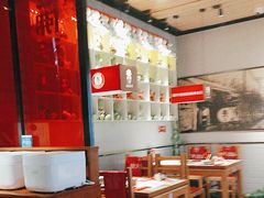 -老佛爷炭火蛙锅直营(清滨路总店)