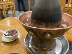 清汤锅底-金生隆(六铺炕店)