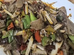 -九九牛肉馆(南山路店)