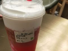 -奈雪的茶(漫广场店)