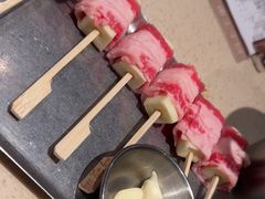 -蚂蚁洞·烤肉大营地(上海静安大悦城店)