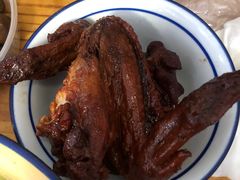 -山北老老头馄饨