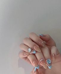 -LILY NAILS美甲美睫