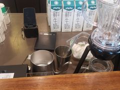 -星巴克(南京同曦万尚城店)