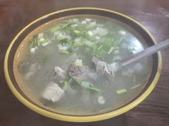 -老五井羊汤馆(总店)