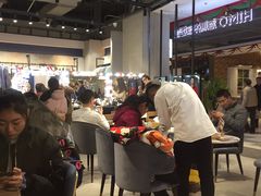 -海马体照相馆(合肥包河万达广场店)