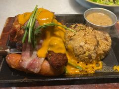 -意乐餐厅(海富商场店)