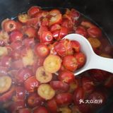 山楂的华丽变身之-山楂糕