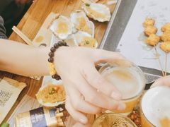 -管氏翅吧(国展店)