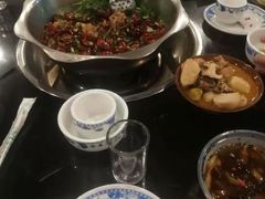 -天治宣·野椒鸡(龙头寺总店)