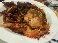 -辣婆婆(航天桥店)